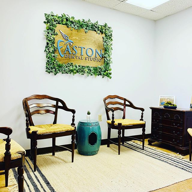 About Easton Dental Studio
