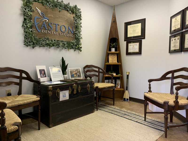 Easton Dental Studio